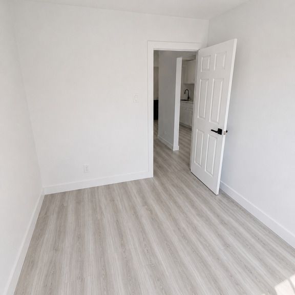 Studio Rénové,fully Renovated, NDG - Photo 1