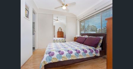 Quietly Located Cozy Apartment - Photo 3