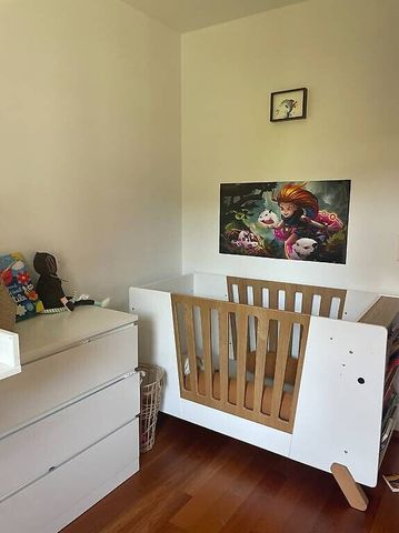 4.5 rooms in Ecublens, Lease renewal 3,200.- per month - Foto 4