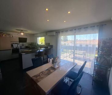 Location Maison 4 pièces 93m² BENQUET 40280 - Photo 1
