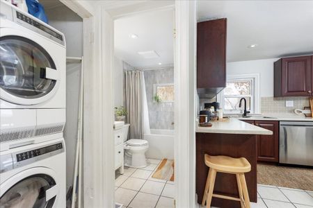 For Lease - 387 Ontario Street Unit# Upper Unit, Newmarket, Ontario - Photo 5