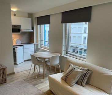 Studio meublé - Photo 2