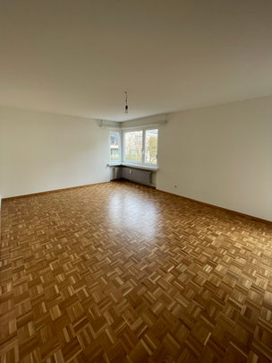 Gemütliche 3-Zimmerwohnung mit Balkon in Reinach zu vermieten - Photo 1