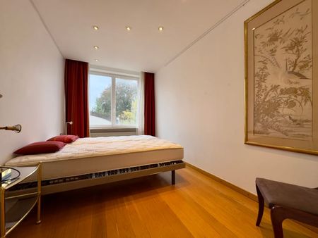 Appartement te huur - Photo 5