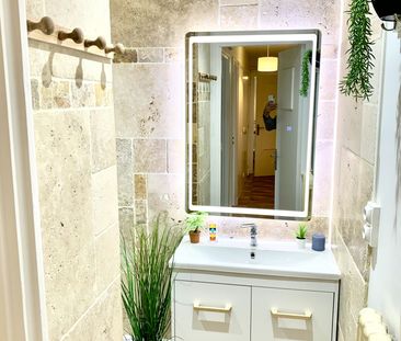 Location Appartement 5 pièces 87m² LORIENT 56100 - Photo 1