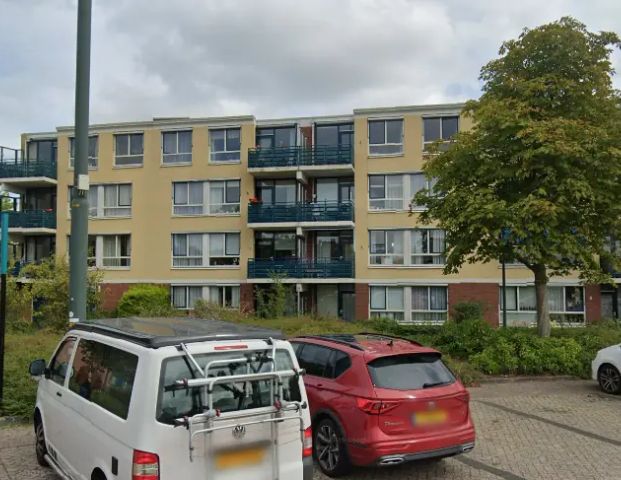 Appartement Kiryat-Onoplein 29, Drachten - À louer - Photo 1