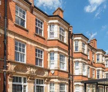 1 Bedroom Flat to Rent in Kennington Lane, London, SE11 - Photo 1