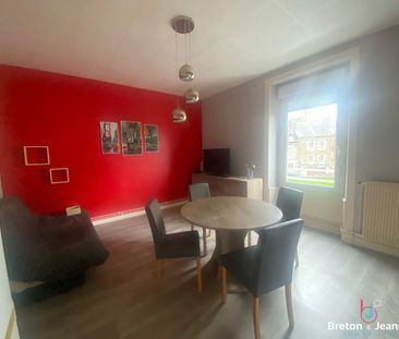 Location Appartement 2 pièces 37m² - Photo 3