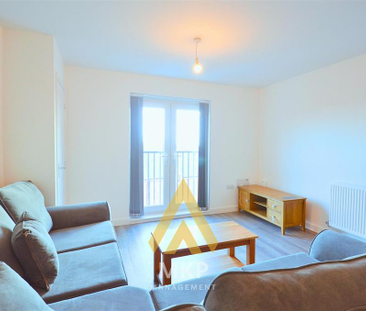 1 bedroom apartment to rent - Photo 2