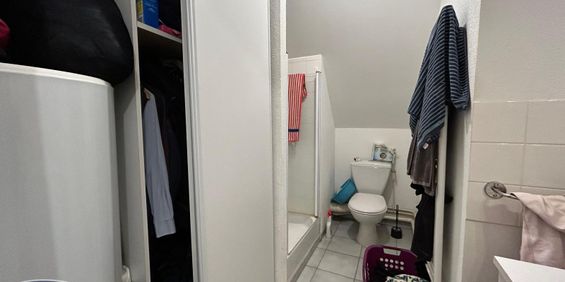 Location Appartement 1 pièce 20m² ANGERS 49100 - Photo 3