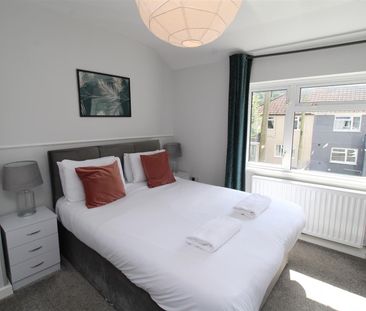 House - Terraced For Rent Rhyd-Yr-Helyg, Cardiff - Photo 6