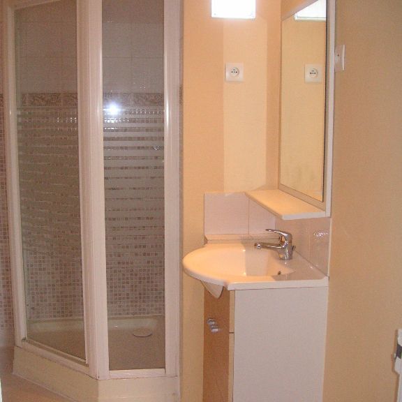 A louer maison type F3 - centre ville Carentan (50500) - Photo 1