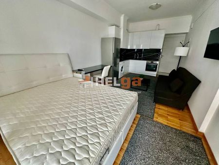 Studio/Γκαρσονιέρα για ενοικίαση Πάτρα - Κέντρο (Πάτρα) - Photo 5