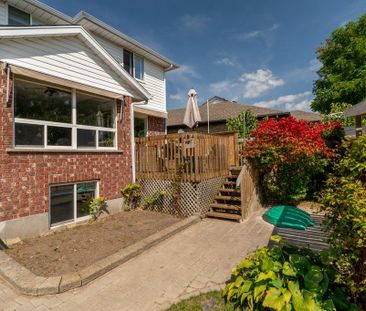 For Lease - 71 Waxwing Crescent, Guelph, Ontario - Photo 4