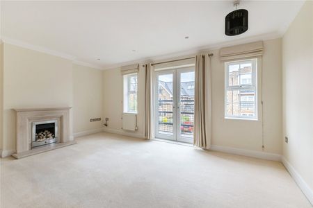 Dowgate House, Whittets Ait, Weybridge, KT13 flat to rent - Photo 2