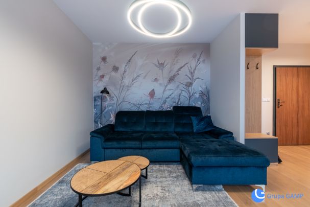 Wysoki standard*klima*2 pok. 53m2*Ludwinów*Forum - Photo 1