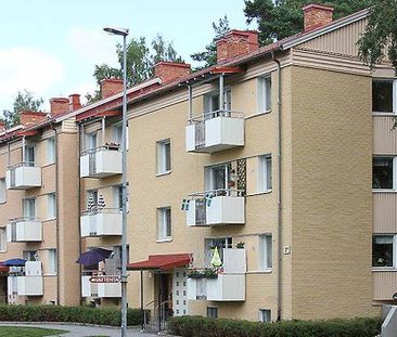 Kristinavägen 22, Jakobsbergs Centrum - Photo 2