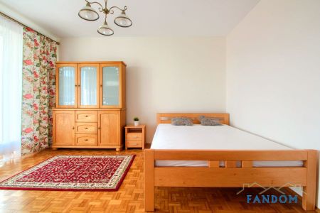 Wygodne DWA OSOBNE pokoje - 48m Wilkowyja/ św. Kingi - Zdjęcie 3