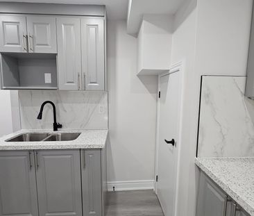 For Lease - 9 Merrybrook Trail Unit# BSMT, Brampton, Ontario - Photo 6