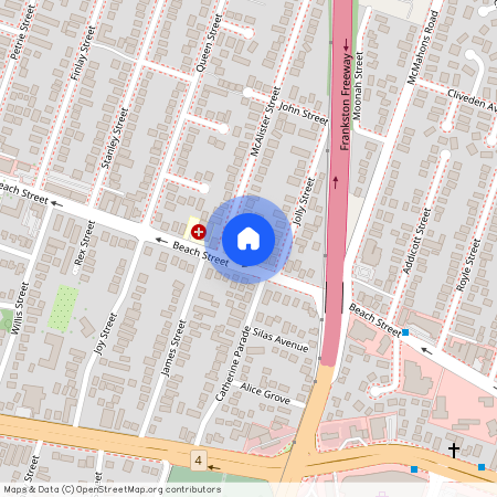 99 Beach Street, Vic 3199, Frankston