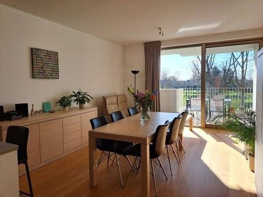 Appartement te huur - Foto 1