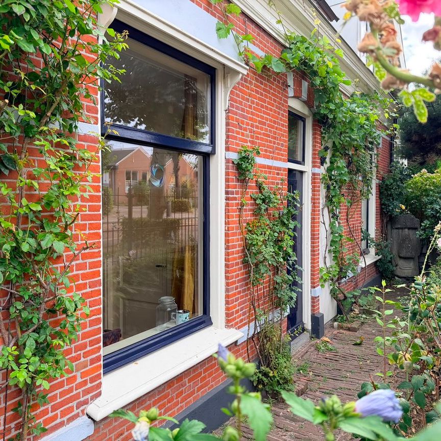 Huis te huur: Wilhelminastraat 6 2201 KC Noordwijk (ZH) - Foto 1