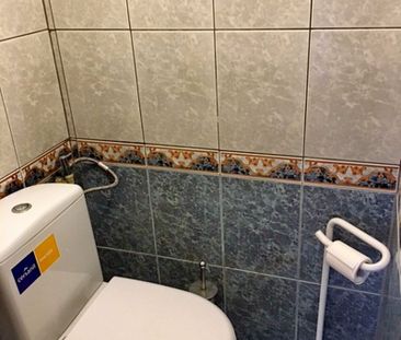 mazowieckie, Warszawa, Wolfganga Amadeusza Mozarta – zdjęcie 5