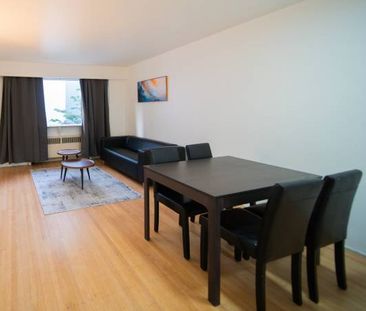 Furnished Studio @1925 Nelson -Available NOW - Photo 3