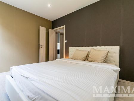Pronájem bytu 2+kk 50 m2 - Fotografie 3
