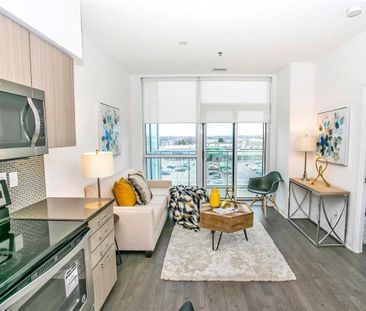 For Lease - 55 Speers Road Unit# 510, Oakville, Ontario - Photo 6