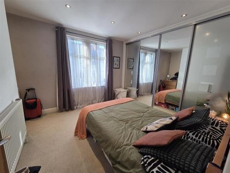 2 bedroom terraced house to rent - Photo 3