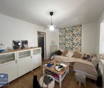 Maison à louer 4 pièces 78.9m² - Photo 1