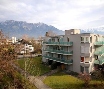 Charmante Single-Wohnung! - Foto 5