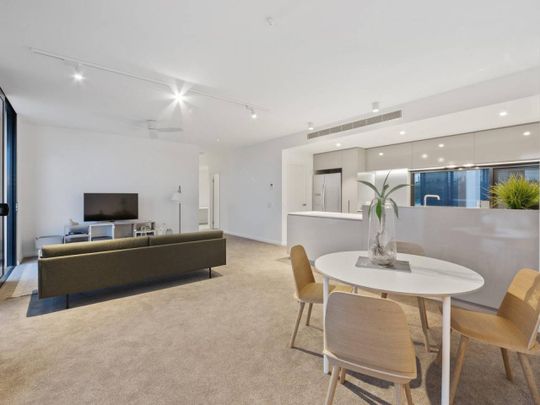 Unfurnished Spacious Apartment in Fremantle - Photo 1