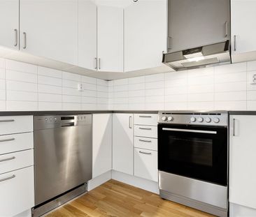 Årbygatan 5 B - Photo 5