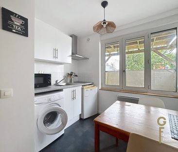 Studio Marcq-en-Baroeul - Photo 4