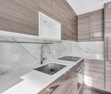 13398 104 Avenue condo — Surrey, BC (1-Bedroom) - 1 Bedroom - Photo 3