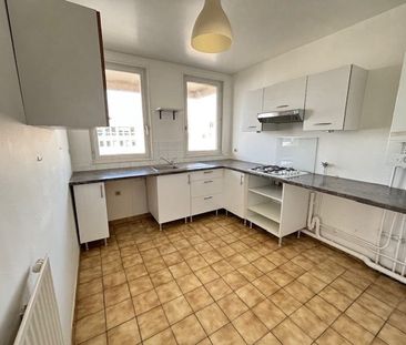 T2 MONTIGNY LE BTX 50 m² - Photo 2
