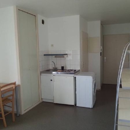 Studio 20m² (réf 2127452) - Photo 3