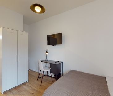 ST SEVER L Roommate 4 Bedrooms at Rouen - Photo 2