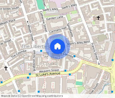 30 Gray Street,Dublin 8, The Coombe, Dublin 8 - Photo 1