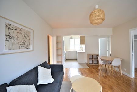 Location appartement 4 pièces, 65.72m², Le Kremlin-Bicêtre - Photo 3