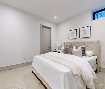 For Lease - 82 Gough Avenue Unit# Lower, Toronto, Ontario - Photo 3