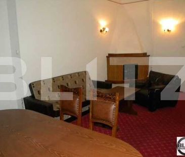 De inchiriat 4 camere, 130 mp in zona Pietei Unirii. Loc de parcare inclus! - Photo 6