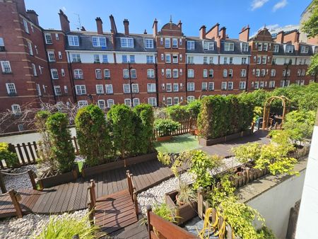 Cartwright Gardens, Bloomsbury, WC1H 9EH, London - Photo 5