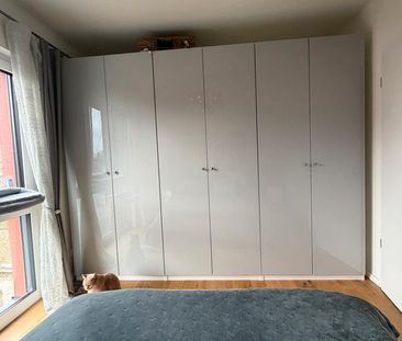 Möblierte 2-Zimmer Wohnung zur Untermiete ab Mai (6-9 Monate) - Photo 4