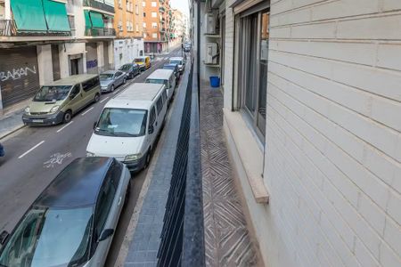 Carrer del Marí Albesa, Valencia, Valencian Community 46022 - Photo 5