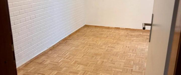 Wunderschöne Erdgeschosswohnung Oyten-Bassen - Foto 1