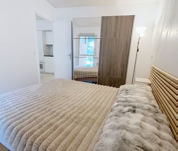 Location Appartement 2 pièces 39m² MOUGINS 06250 - Photo 3