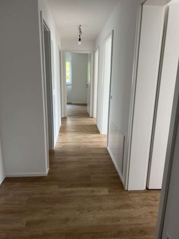 Neubau: 4-Zimmer-Wohnung zu vermieten! - Photo 5